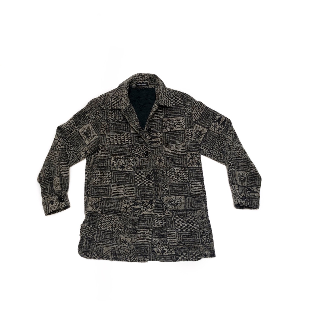 Eric Alexander Shacket